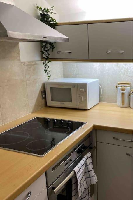 Spacious Flat In The Most Desirable Area Of London Londres Exterior foto